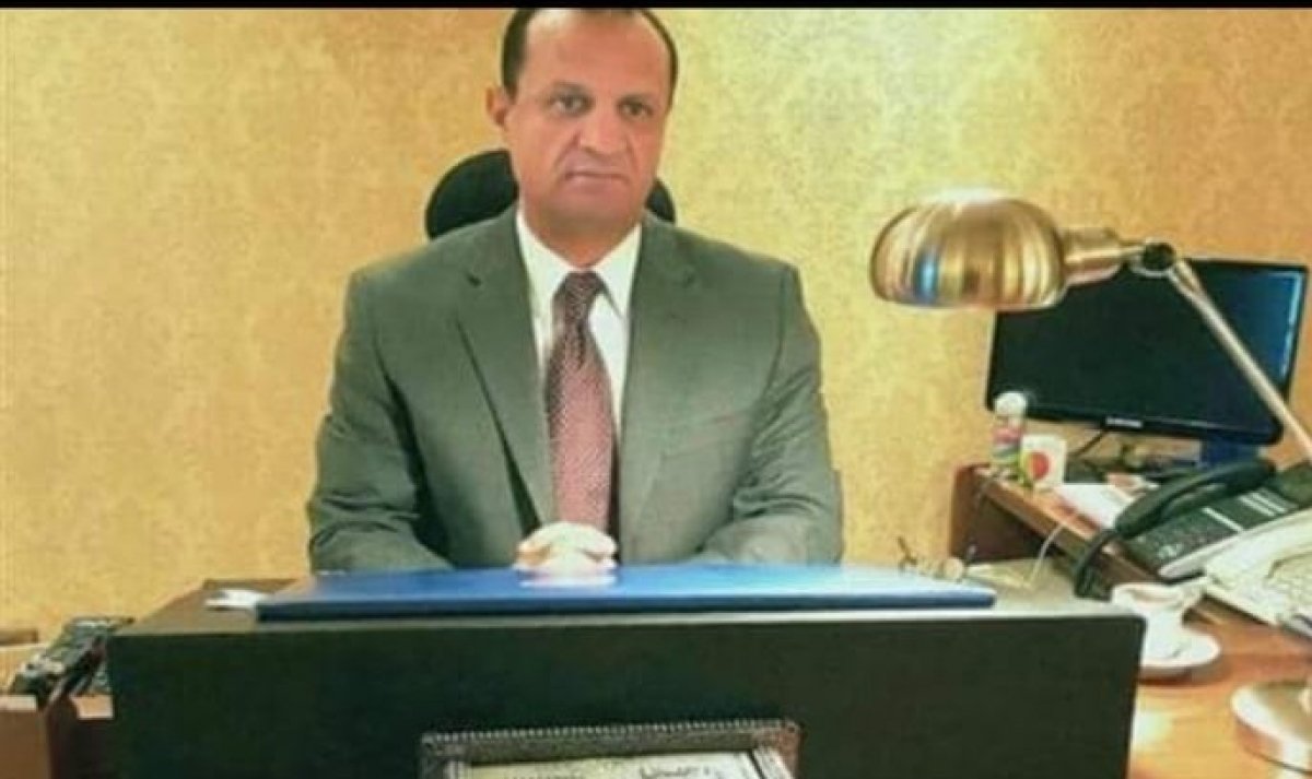 القبض على مدير بالبنك الزراعى ورئيس الحاسبات استوليا على 10 ملايين جنيه