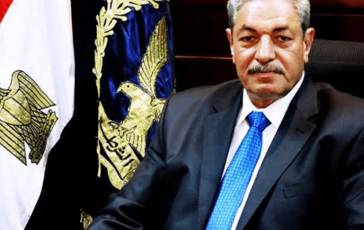  اندلع حريق مستودع غاز بقرية طنامل التابعة لمركز أجا 