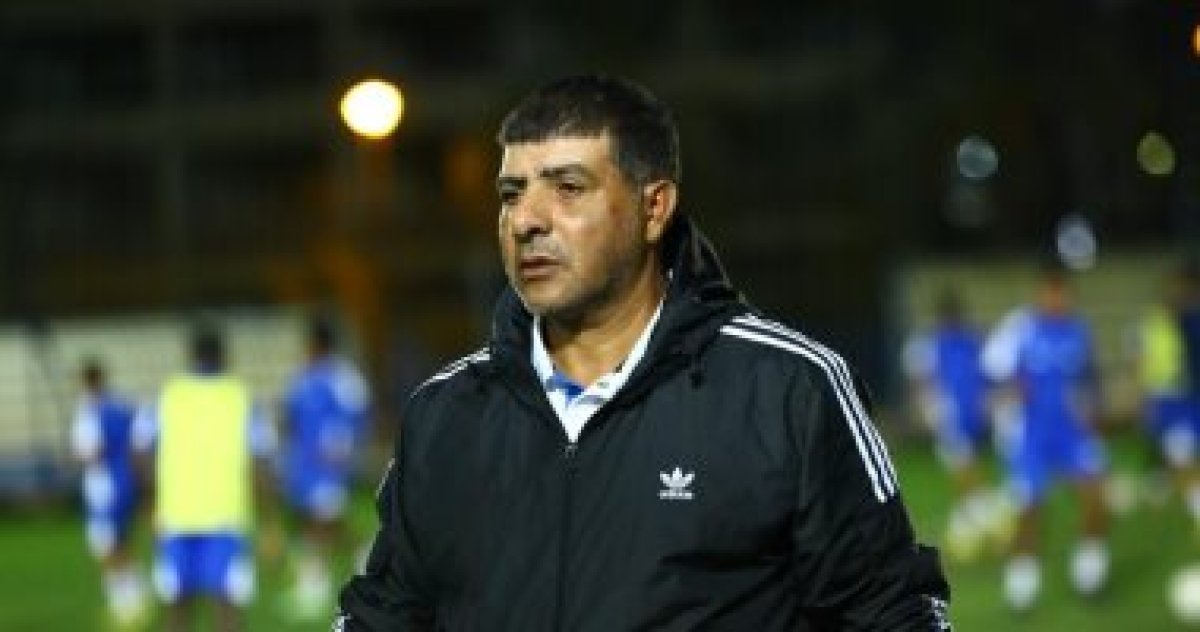 فاركو يعلن تعيين طارق العشرى مديرا فنيا خلفا لـ أحمد سامى