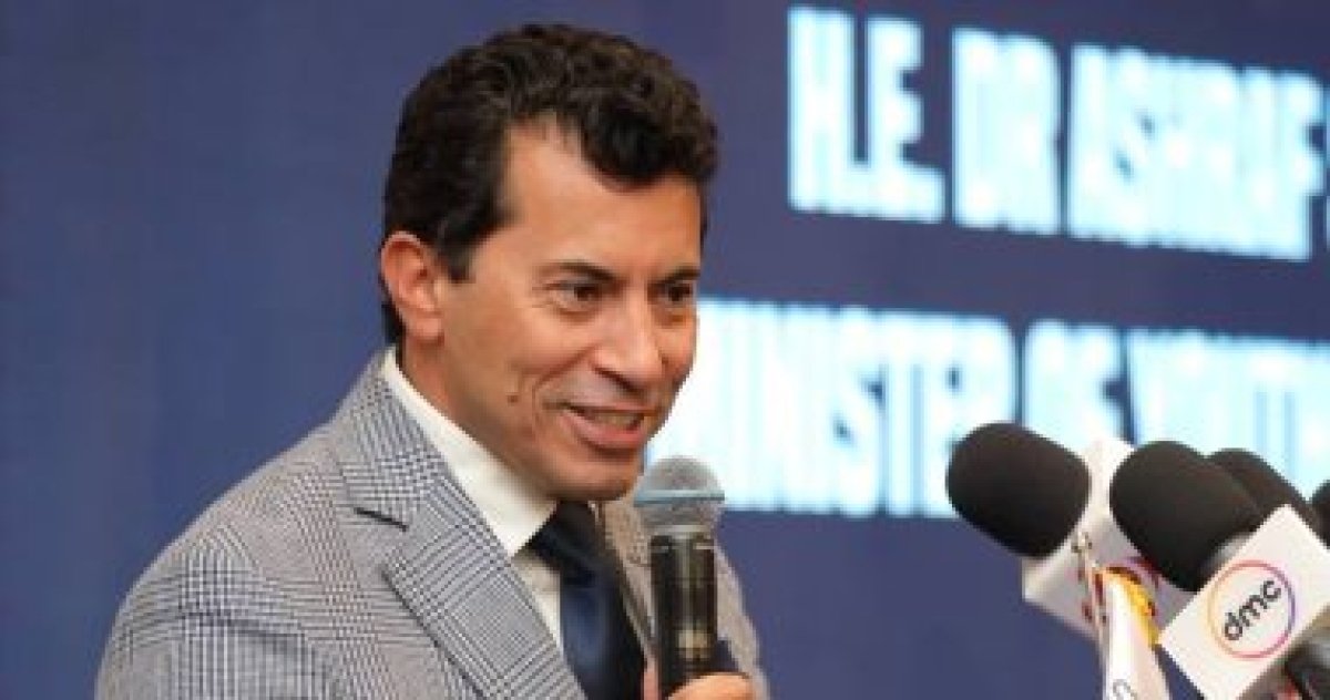 مؤتمر عن اقتصاديات الرياضة المصرية السبت المقبل