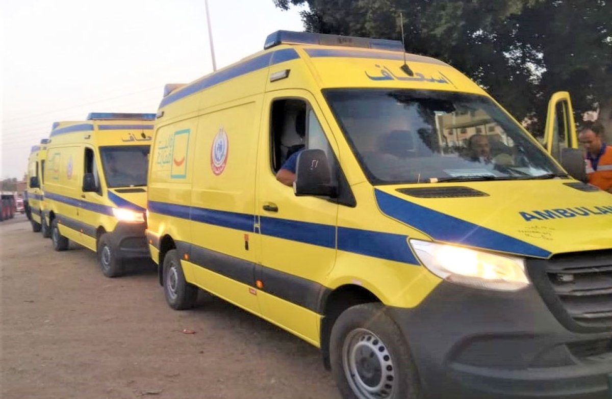 متحدث الصحة: توفير سيارات أشعة مقطعية وفرق للاستشارات النفسية و3 عيادات متنقلة بمعرض الكتاب