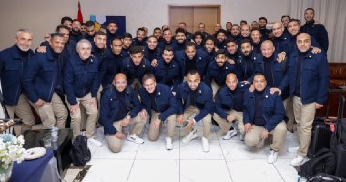 الأهلى يرسل اليوم القائمة النهائية المشاركة فى كأس العالم للأندية بالمغرب