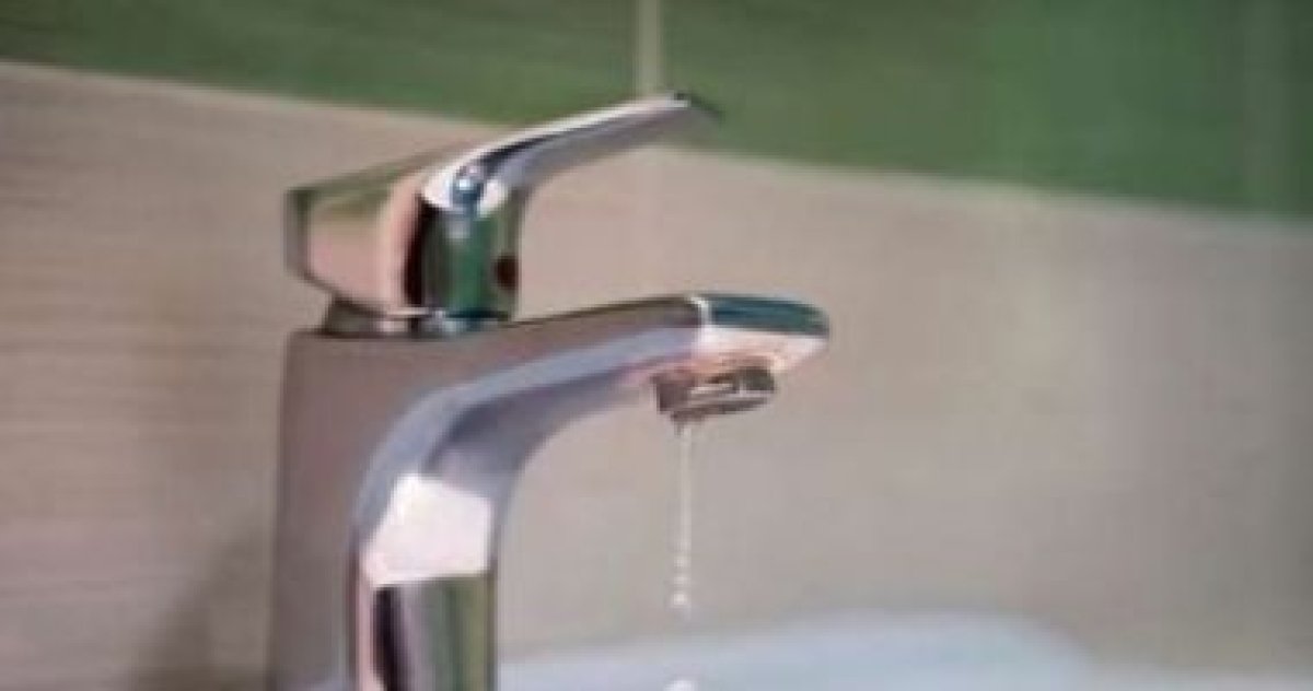 محافظة الجيزة: قطع المياه 12 ساعة عن بولاق والعمرانية اليوم