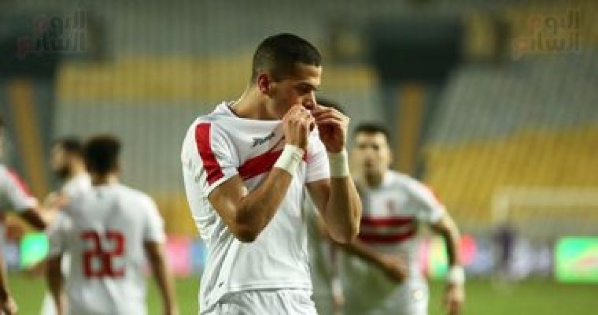 أموال صفقة إمام عاشور تنعش خزينة نادى الزمالك