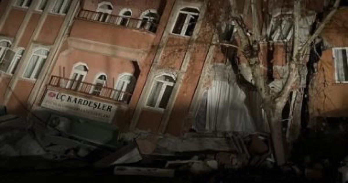 محافظ شمال سيناء: لا خسائر بالمحافظة نتيجة زلزال تركيا