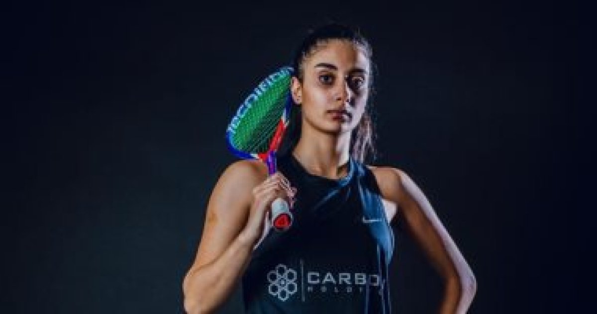 4 مصريات يتأهلن لربع نهائى بطولة سينسناتى للاسكواش