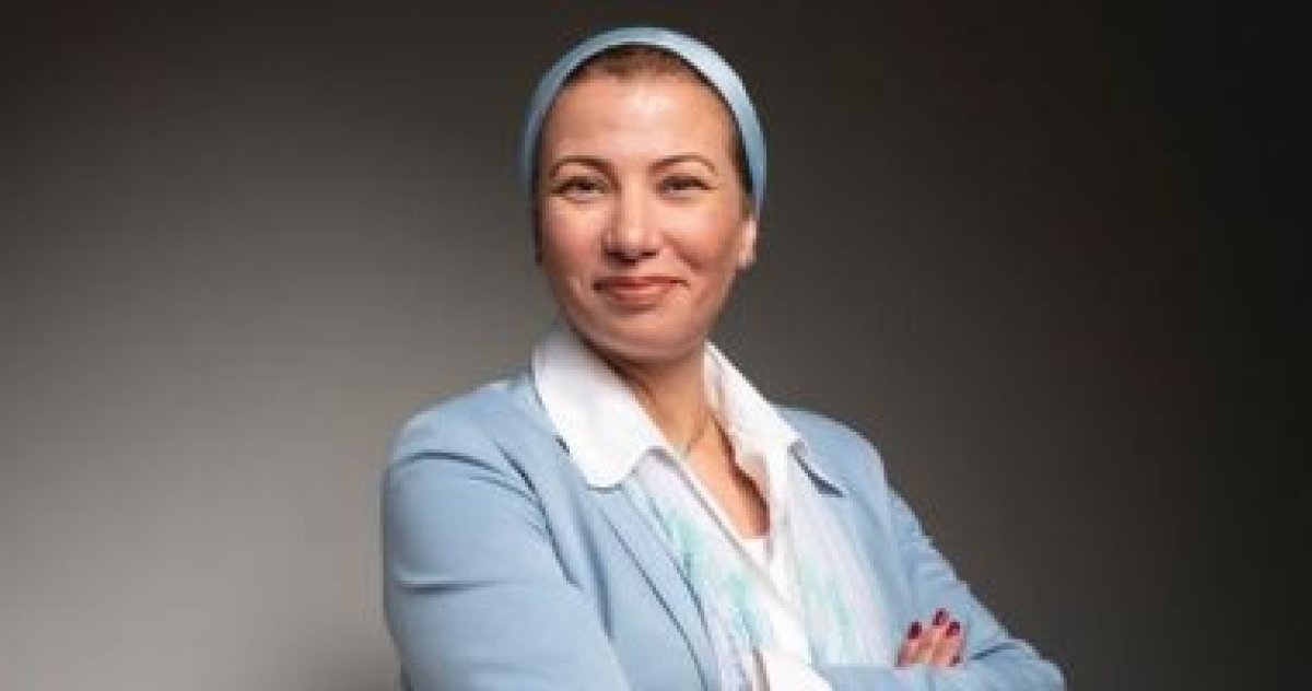 وزيرة البيئة: النظم الغذائية غير المستدامة أحد تحديات تغير المناخ