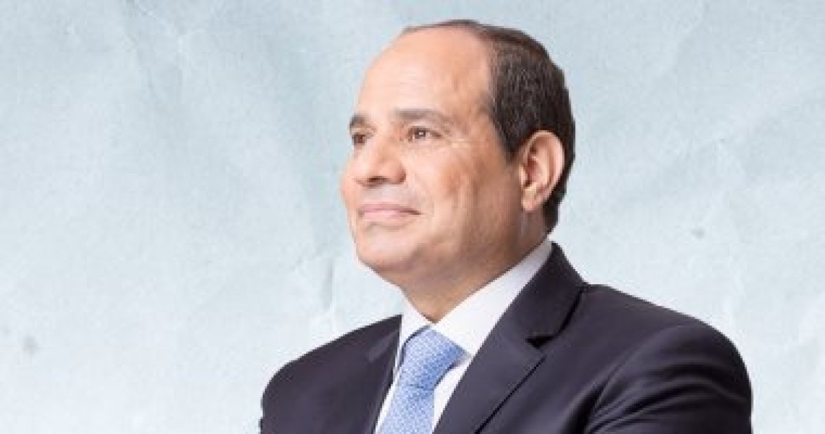 الرئيس السيسى: الوعى موجود لدى كل قطاعات الشعب ومنتبهون لحرب الشائعات