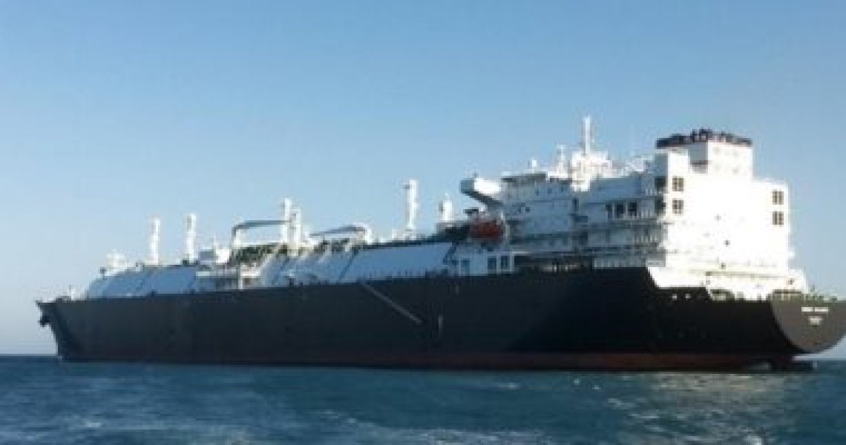 روسيا اليوم: مصر الثانية عربيا والخامسة عالميا بين مصدرى الغاز المسال لأوروبا