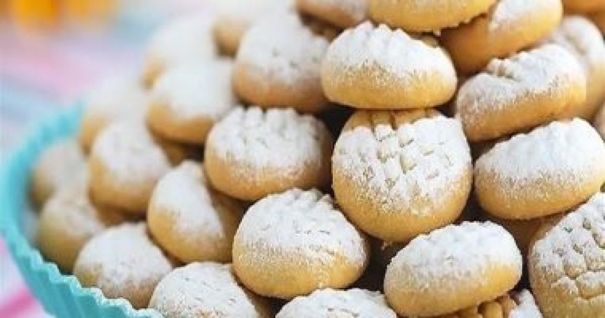 طرح منتجات "كعك العيد" بمنافذ التموين بسعر 120 جنيها للكيلو