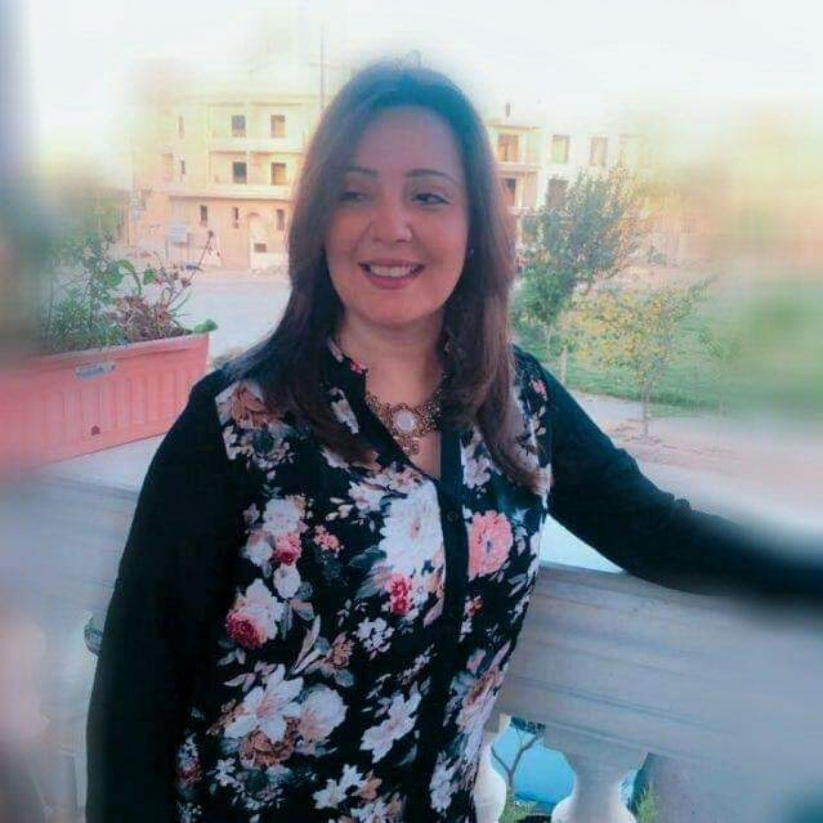 بعنوان..... خواطر امرأة في عيدها