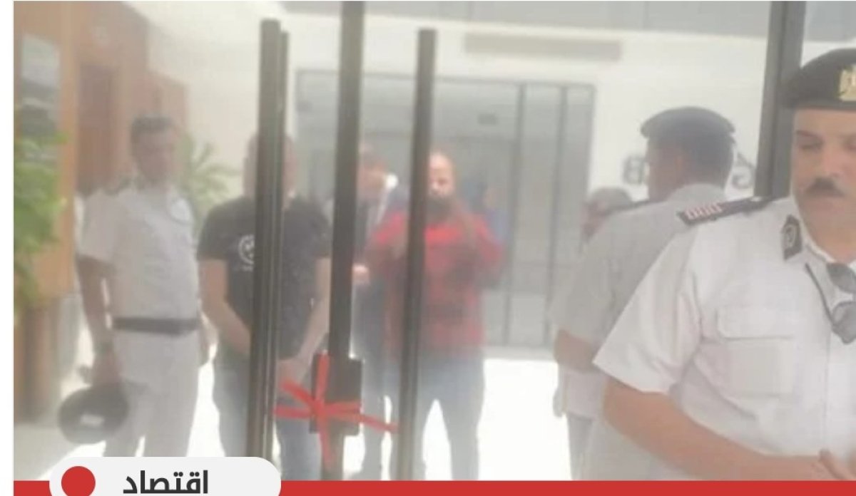 أبرزها مول ووتر واي.. جهاز القاهرة الجديدة يصدر 27 قرار غلق وتشميع لمحال تجارية