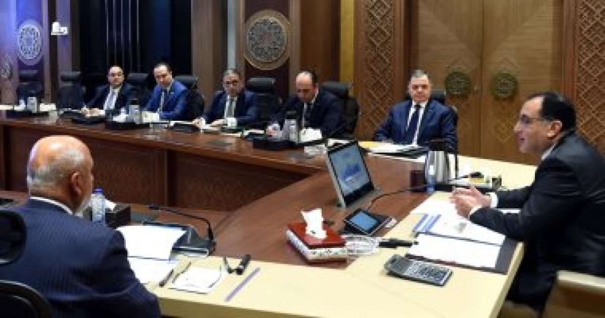 موافقة الحكومة على فتح باب تلقى طلبات تقنين الأوضاع من واضعى اليد لمدة 6 شهور