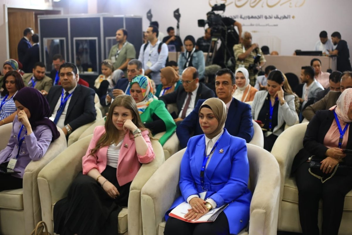 منى زكي: المرأة المصرية لا تستحق قانون الوصاية وأتمنى تعديله