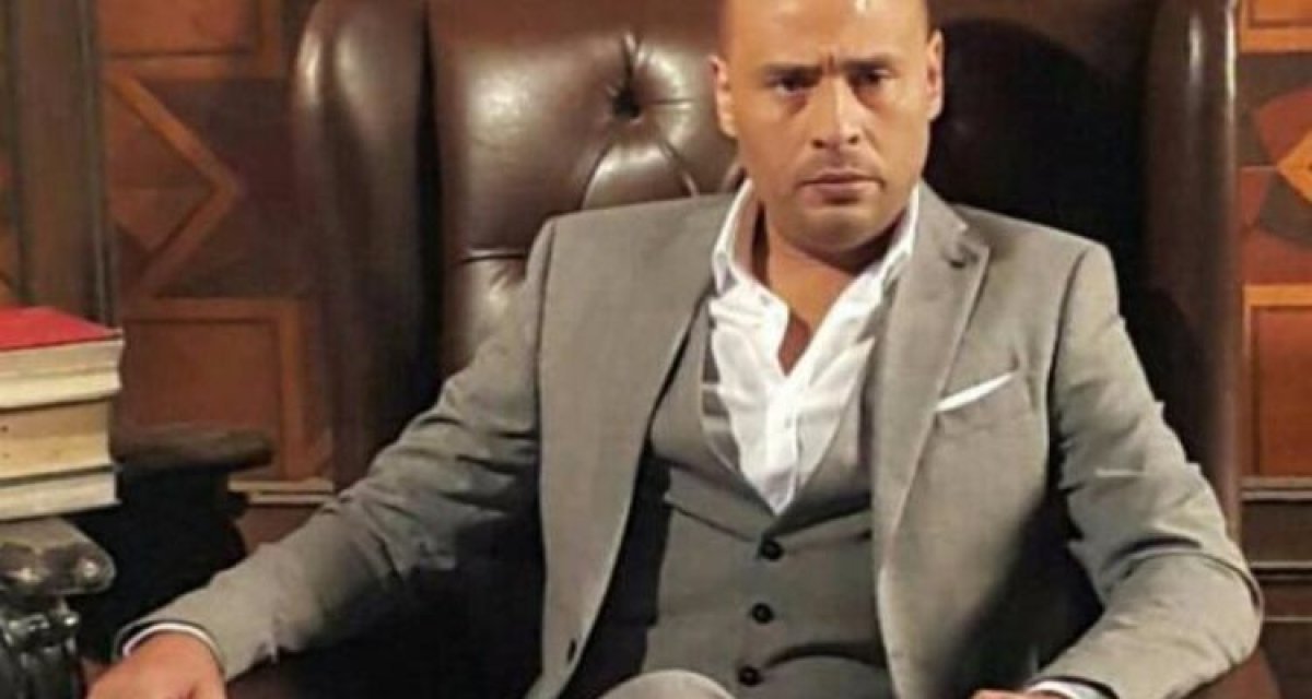 محمود عبدالمغني يكشف سبب قبوله التمثيل في «يوم 13».. وفكرة إنتاج أول فيلم رعب 3D 