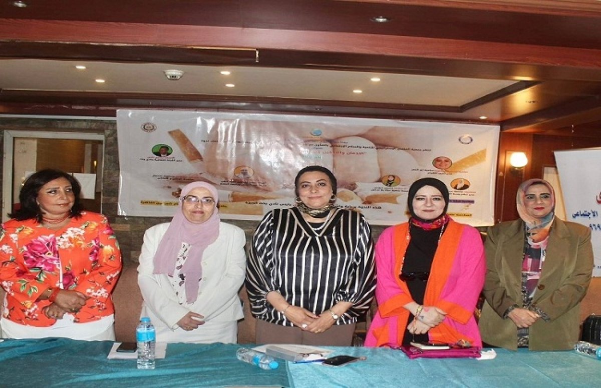 الرئيسية أخبار المنتدى الإستراتيجي يُطلق مبادرة أنت الأهم للوقاية من الإدمان والتدخين