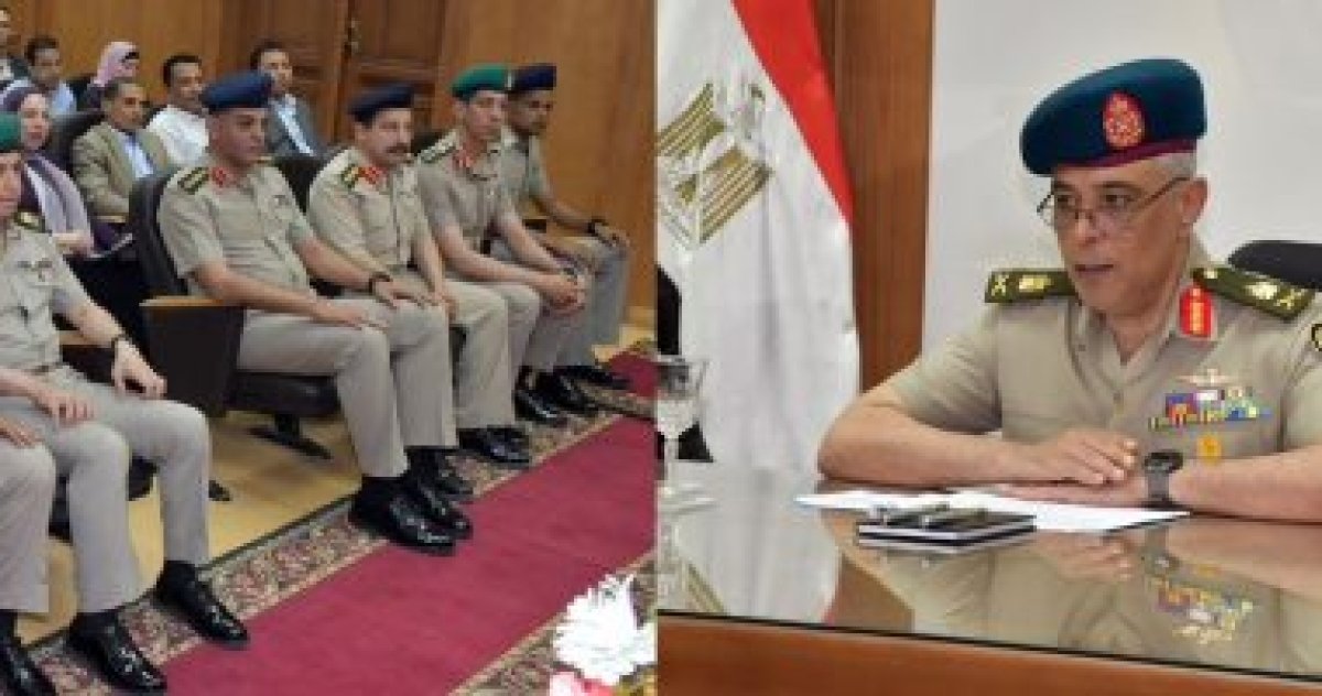 قبول دفعة جديدة من الطلبة الموهوبين رياضيا بالمدارس العسكرية الرياضية