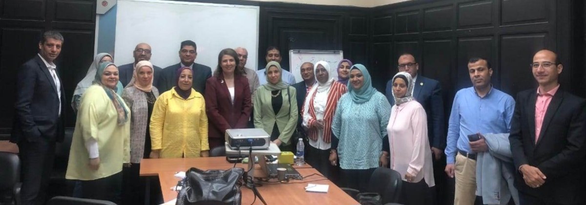 ورش عمل توعوية للعاملين بـ«السياحة والآثار» عن الإستراتيجية الوطنية لتنمية السياحة