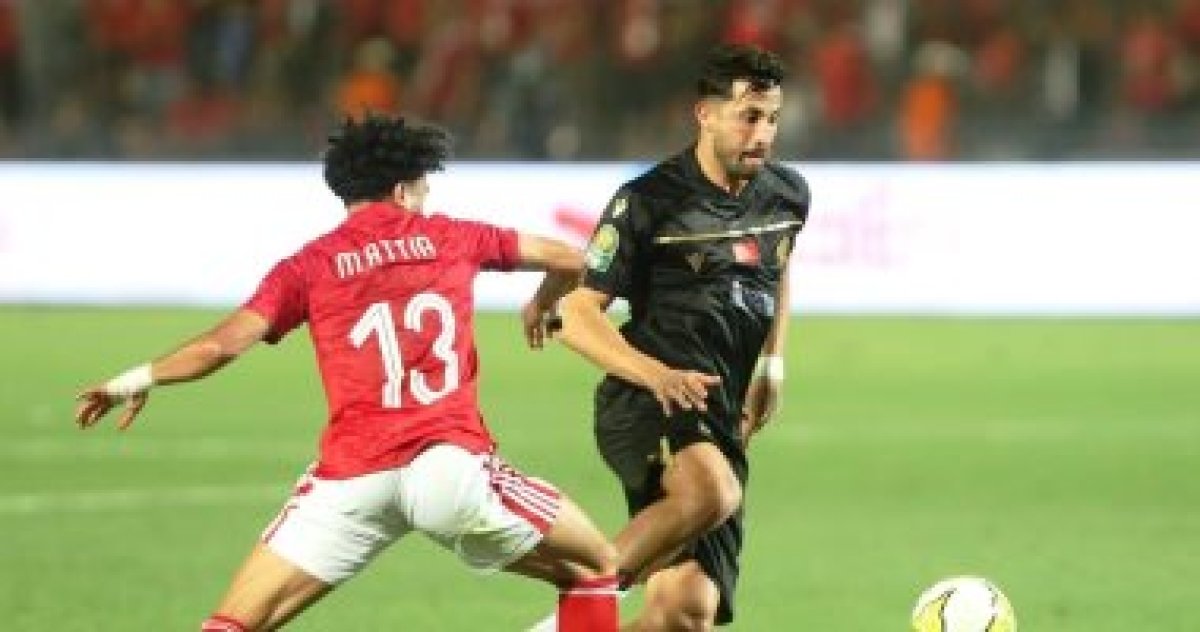 موعد مباراة الإياب بين الأهلى والوداد المغربي في نهائي أفريقيا