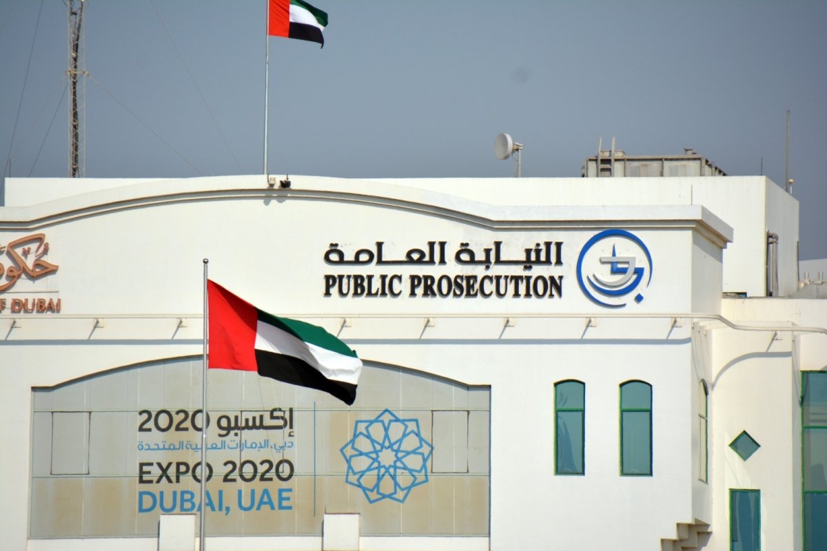 مليون درهم غرامة لصاحب منشأة امتنع عن دفع رواتب 215 عاملاً في دبي