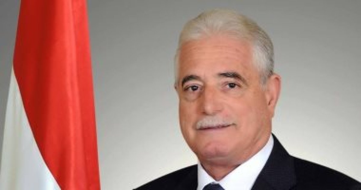 مشروع تطوير موقع التجلى الأعظم فوق أرض السلام بسانت كاترين يتواصل.. تفاصيل