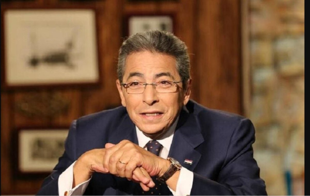 محمود سعد يثير الجدل: قعدت 20 سنة آكل لحم حمير