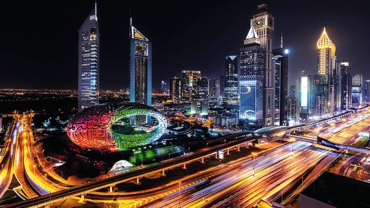 فنادق: طلب قوي على السوق الفندقية في دبي خلال الصيف