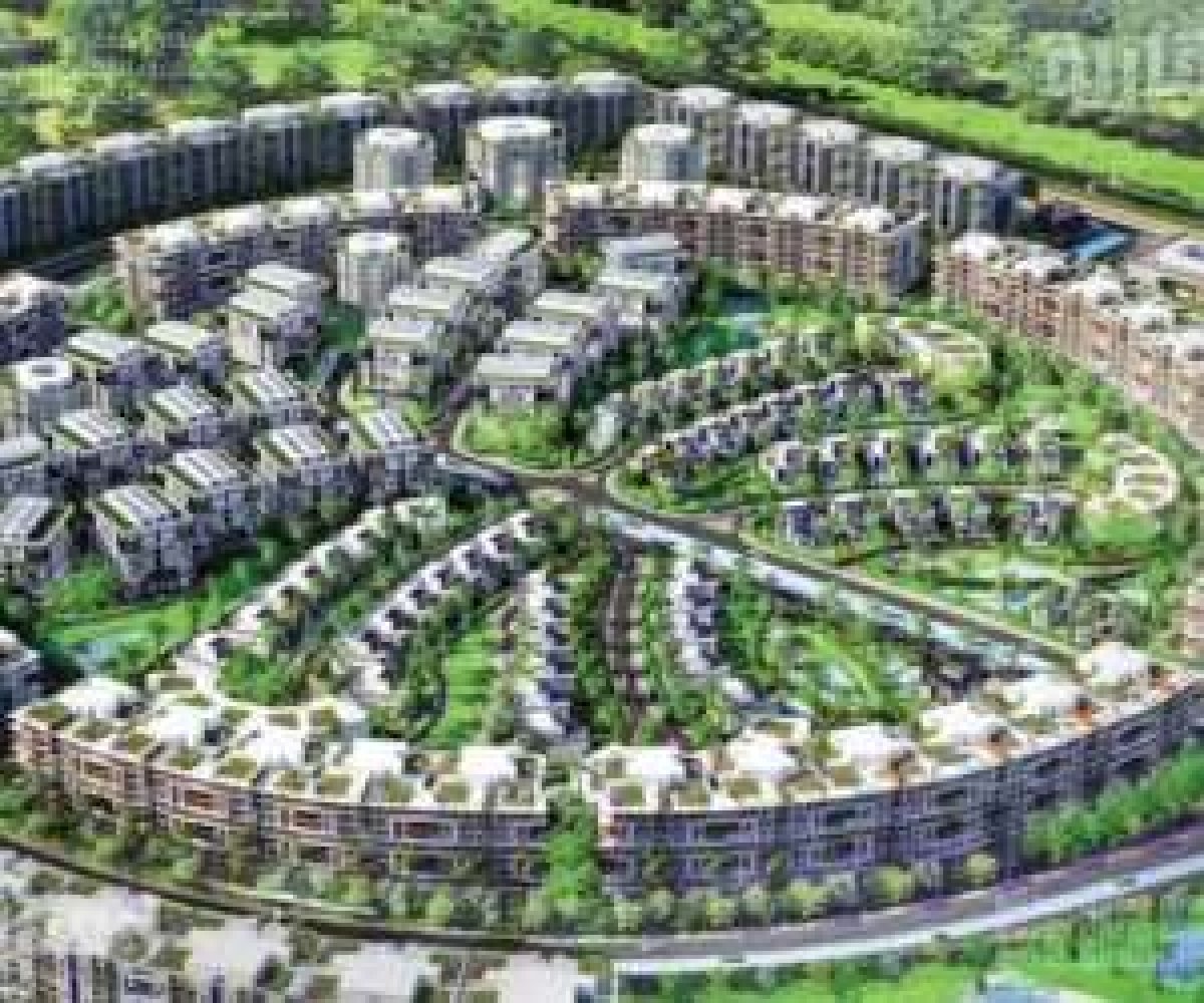 طرح 700 فدان لإقامة مشروعات عمرانية بأكتوبر الجديدة.. والسداد بالدولار