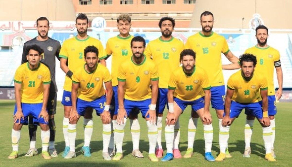 هدف الإسماعيلي الملغي في مرمى الأهلي صحيح 100% 