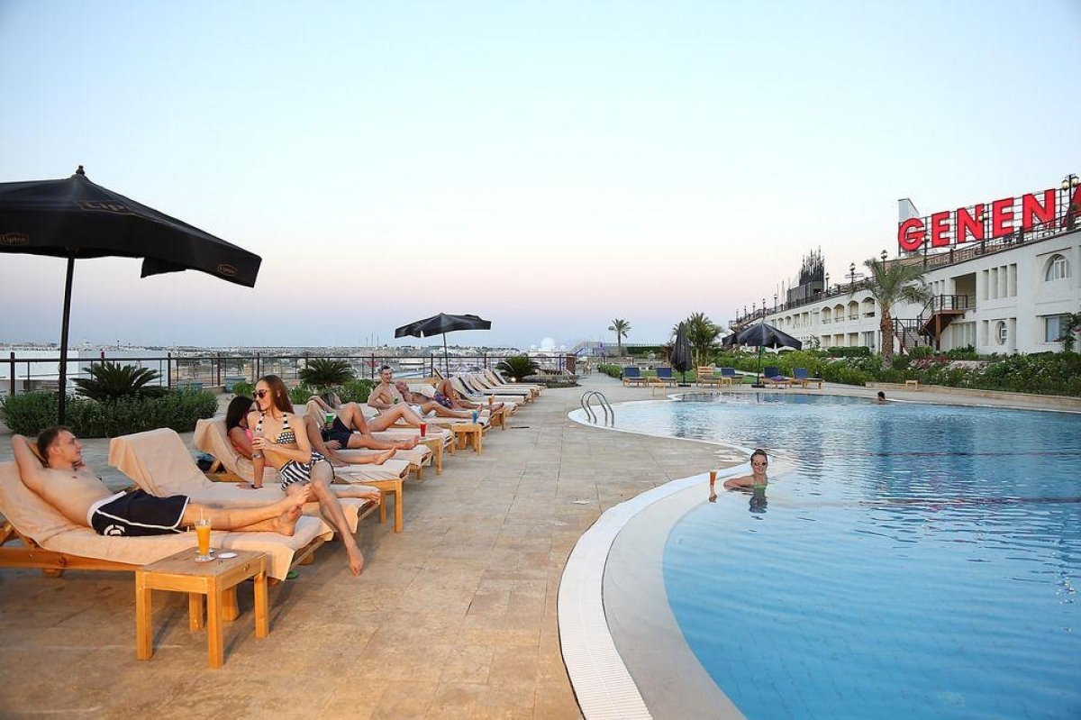 أصدرت وزارة السياحة والآثار قرارات بترخيص تشغيل 7 منشآت فندقية جديدة