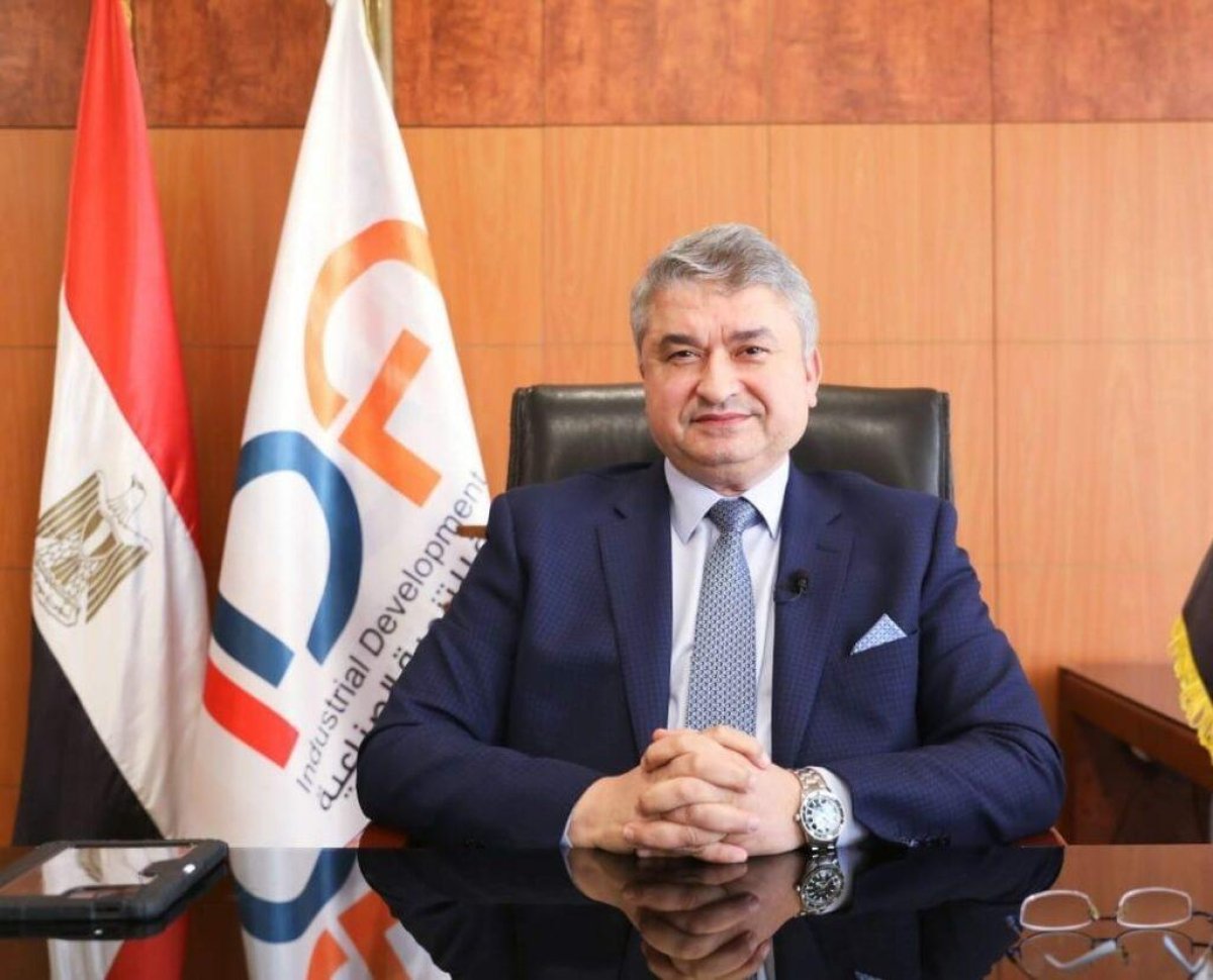 عبد الكريم : طرح 1.7 مليون متر أراضٍ صناعية مرفقة