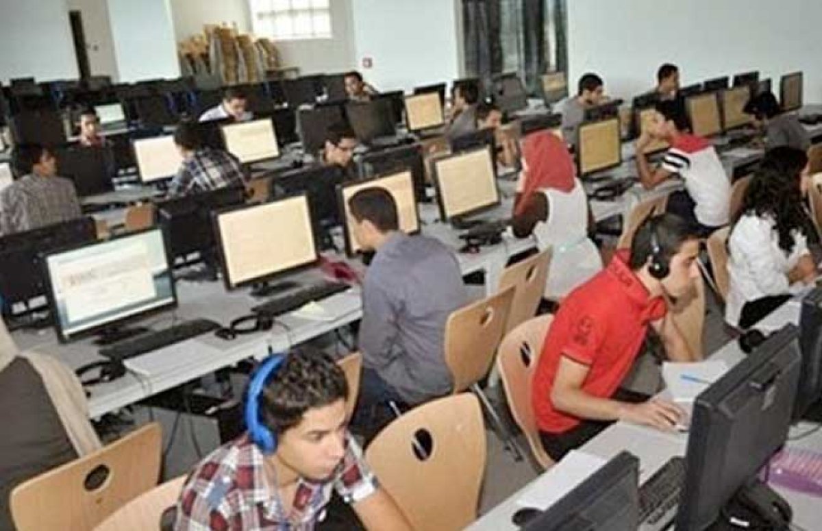تنسيق الجامعات 2023 | طريقة الترشيح للقبول بالكليات