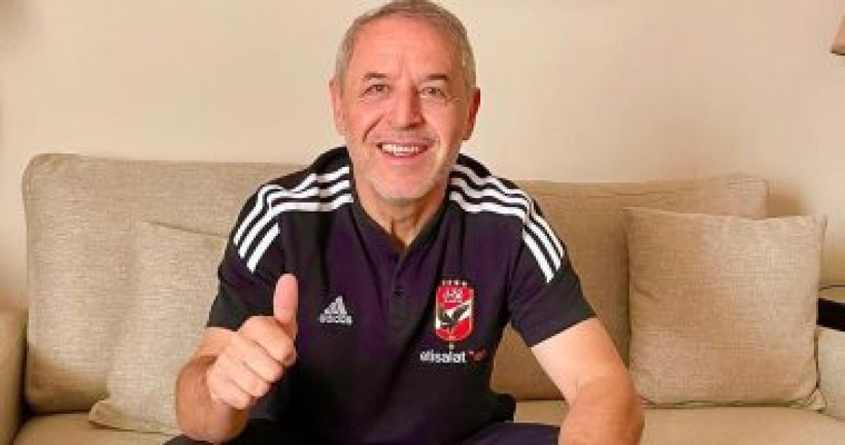 كولر فى مهمة استنساخ رحلة نجاح الموسم الأول مع الأهلي