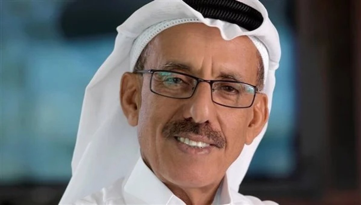 الملياردير الإماراتي خلف الحبتور يبحث مع صندوق مصر السيادي الحصول على أراضٍ بالعلمين