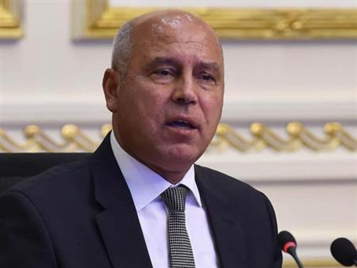 كامل الوزير: نخطط لغلق مزلقانات القطارات واستبدالها بكباري
