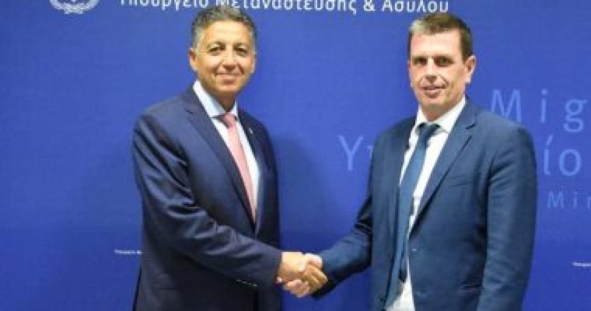 اتفاق مصرى - يونانى على تنفيذ اتفاق العمالة الموسمية وحماية حقوق المصريين