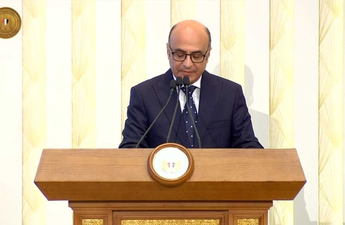  كتب حسن عمار/وزير العدل يعلن عن مفاجأة قانون التصالح: متاح للجميع حتى لمن لم يسدد الـ 25%