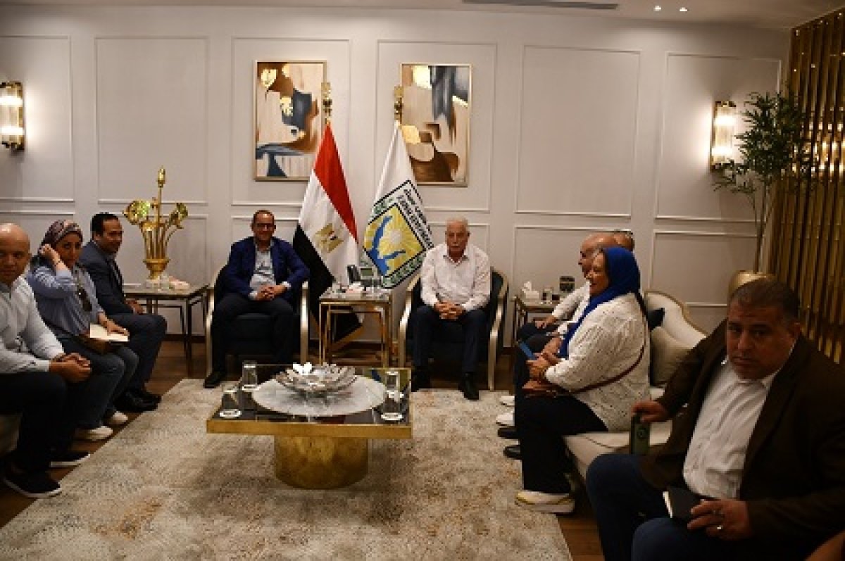 كتب محمد عمار/شرم الشيخ تستعد لاستضافة مؤتمر البنوك الأسيوية