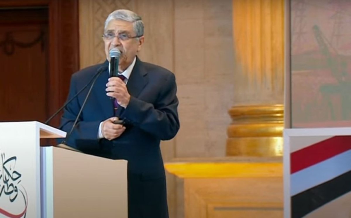 شاكر : 40.7 مليون مشترك في شركات الكهرباء حاليًا