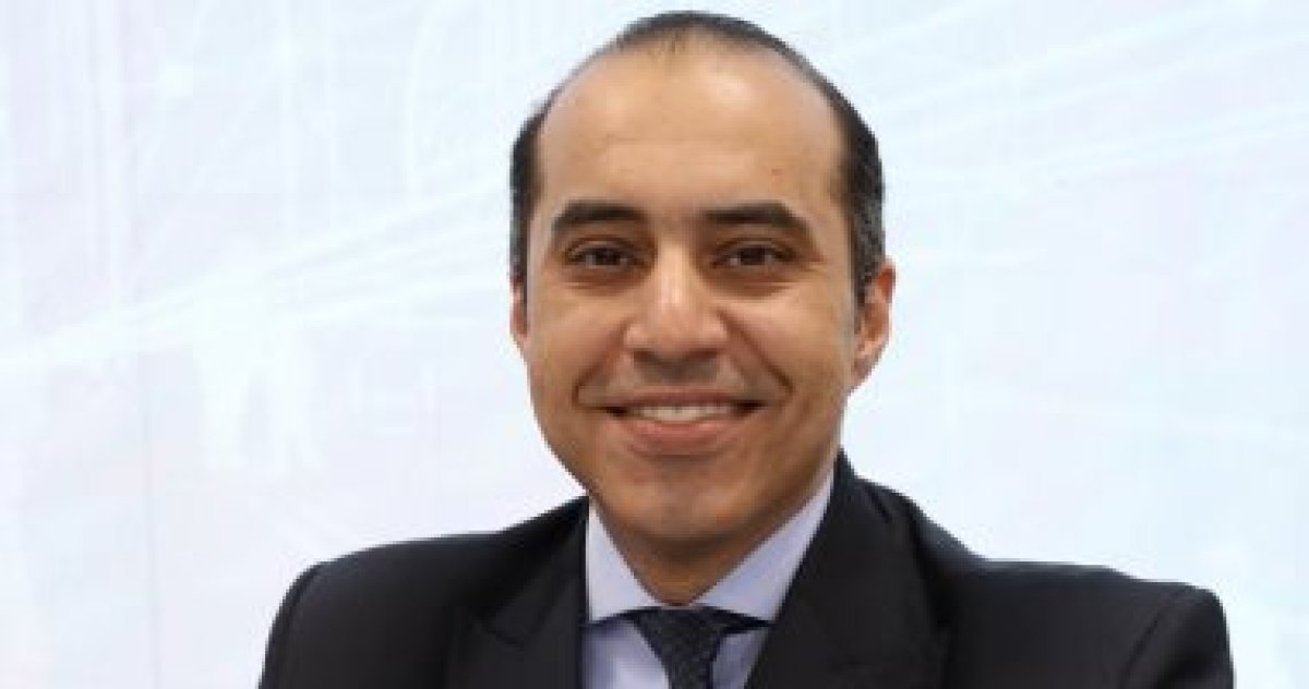 محمود فوزى بعد تكليفه برئاسة حملة الرئيس السيسى الانتخابية: شكرًا على الثقة