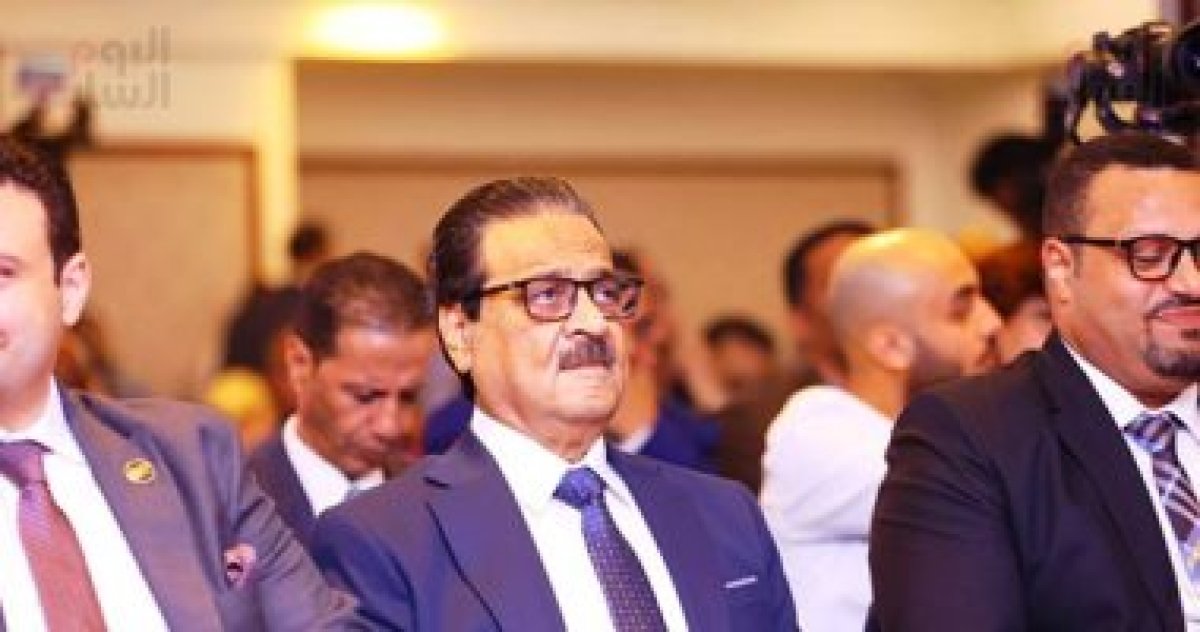 فريد زهران: "أنا مش إخواني ولا داخل مسرحية.. 