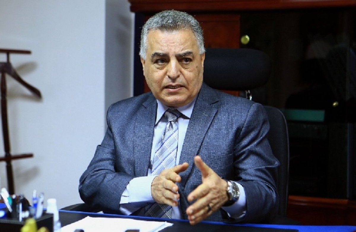 كتب محمد عمار/ضوابط جديدة لجذب الاستثمارات في الطاقة.. ورئيس مرفق الكهرباء: نسعى لخلق سوق تنافسية