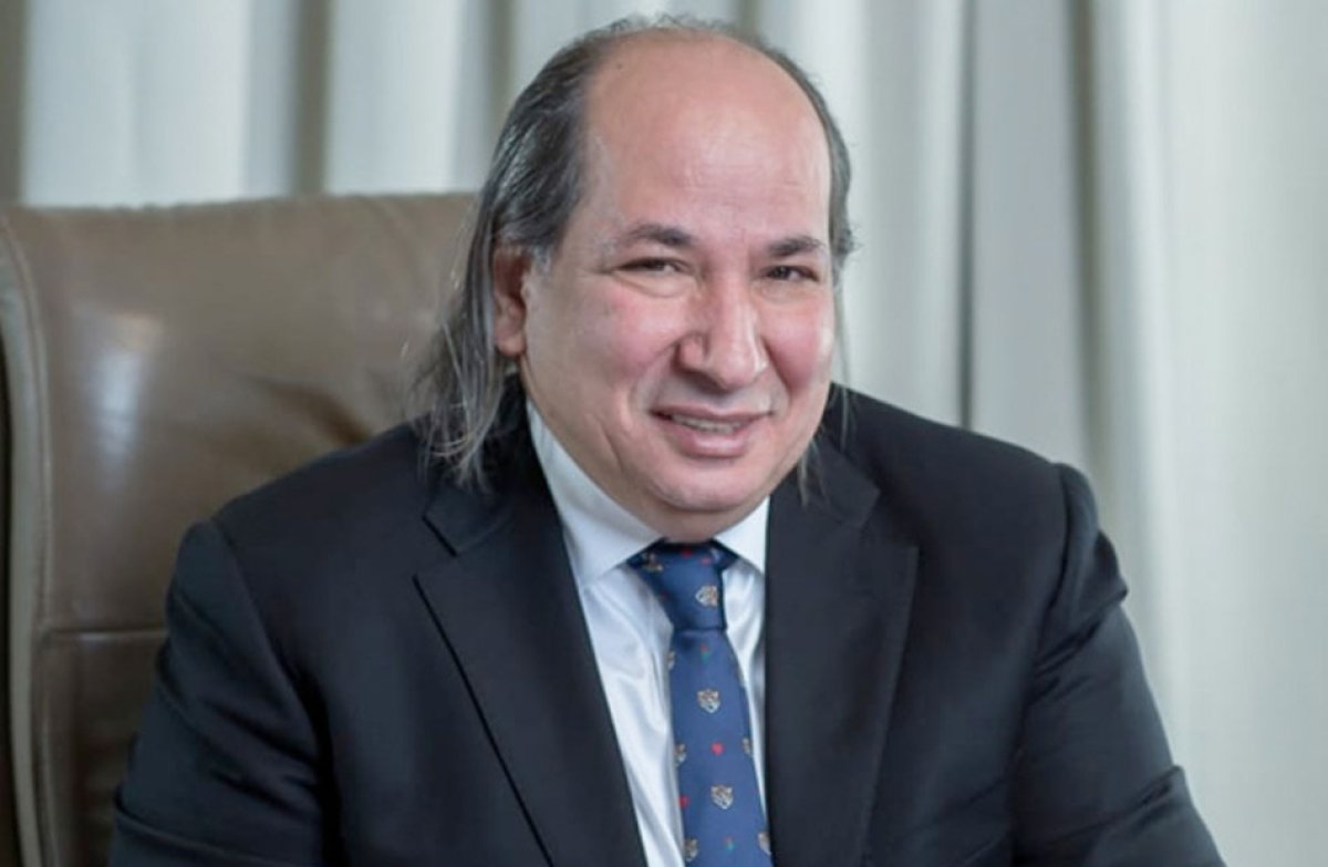 نائب رئيس حزب الوفد: بيان الاتحاد الأوروبي بشأن الأوضاع في مصر تجاوز الحدود الشرعية والأعراف والمواثيق الدولية