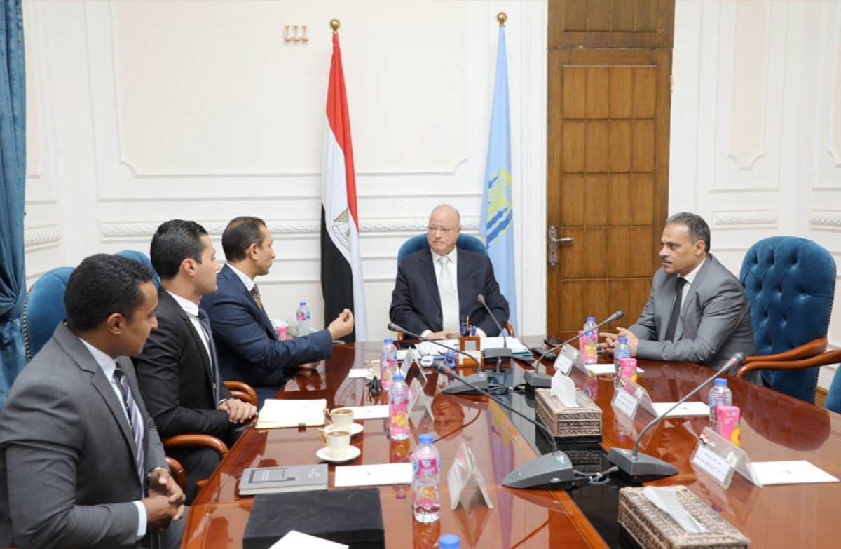 تدعم الاستثمار وتدفع عجلة الاقتصاد.. كيف استفادت القاهرة من مبادرة «ابدأ» لتطوير الصناعة المصرية؟