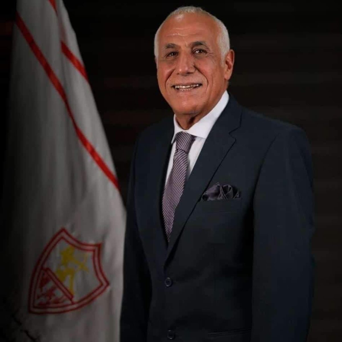 حسين لبيب: مصلحة نادي الزمالك وعودة جميع الرموز هي المكسب