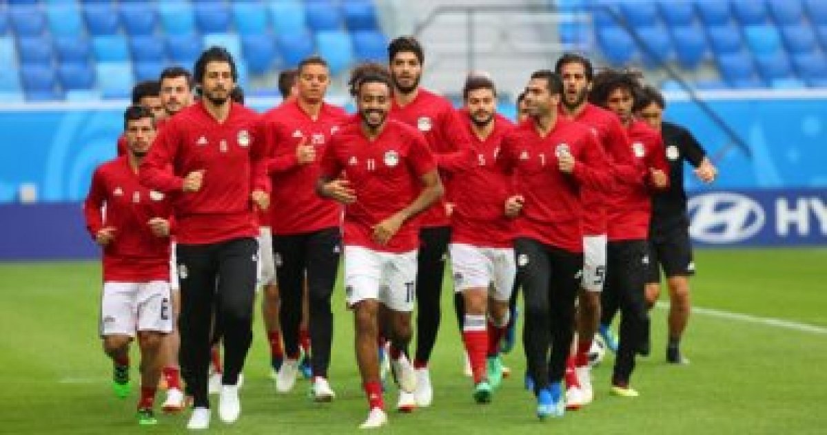يخوض المنتخب الوطني الاول بقيادة المكسيكي خافير أجيري في الخامسة والنصف مساء اليوم