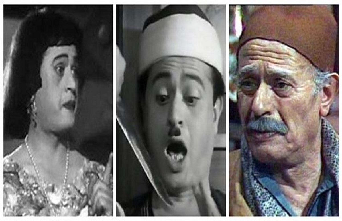 حوار نادر للراحل عبد المنعم إبراهيم: القدر اختار لي الضحك.. وتركت إسماعيل يس في بداياتي لهذا السبب