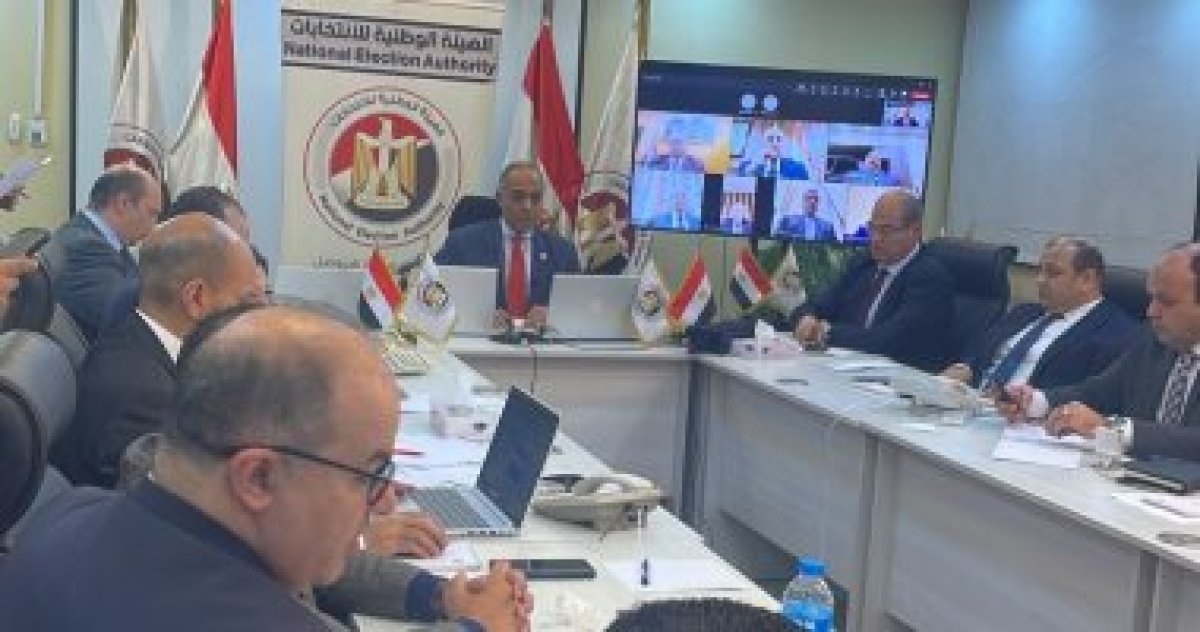 الوطنية للانتخابات: تمكين الناخبين بالتصويت بالبطاقات غير السارية