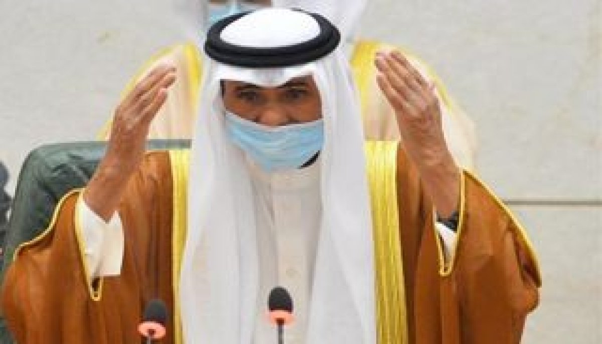 «قائد حكيم ومتواضع».. أمير الكويت الراحل بعيون سياسيين خليجيين