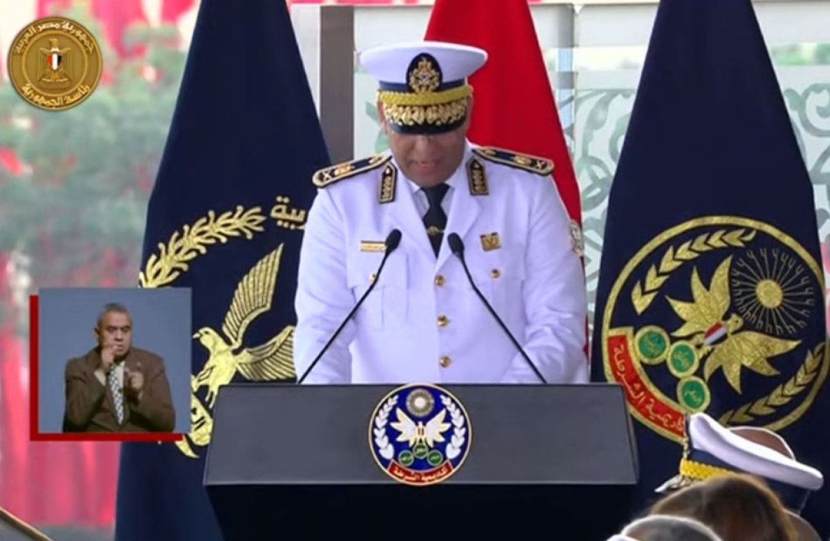 رئيس أكاديمية الشرطة يعلن تفاصيل قبول 2950 طالبا بكلية الشرطة للعام الدراسي 2023-2024